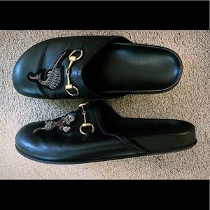 Gucci Men’s slipper